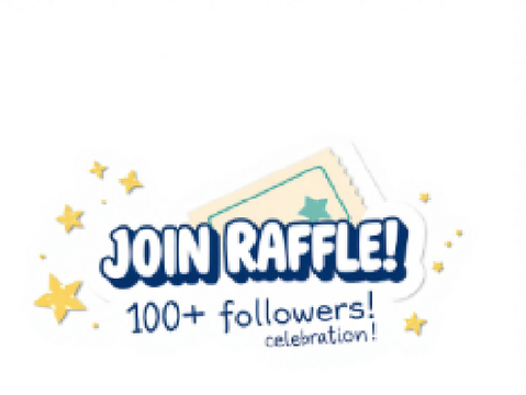 lionseekers raffle