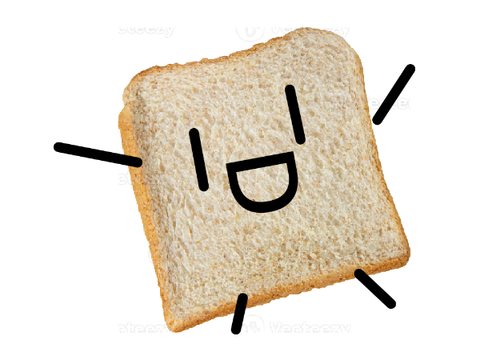 Bred man fanart