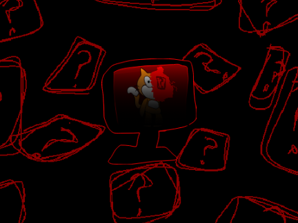 Cool art I made [Tick Tock]