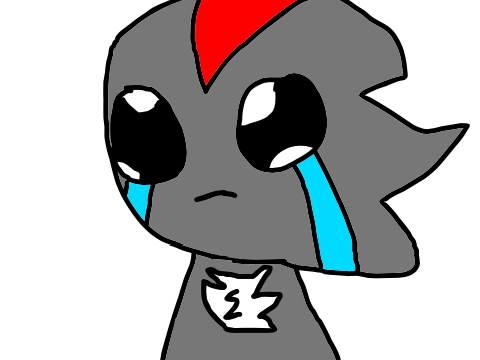 shadow is sadow