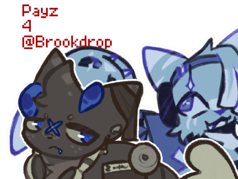Payz 4 @Brookdrop (2/2)