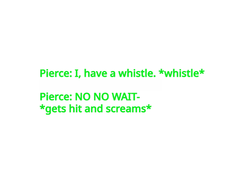 Pierce Lines