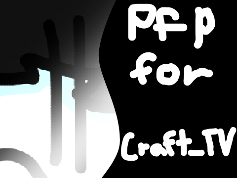 I am gonna craft your TV (PFP)
