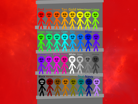 Changiosity! [1] half of you will disappear
