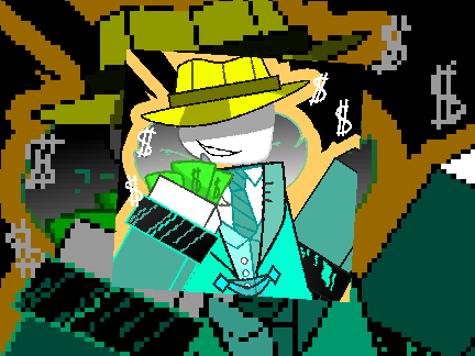  FANART @AwesomeKat-1