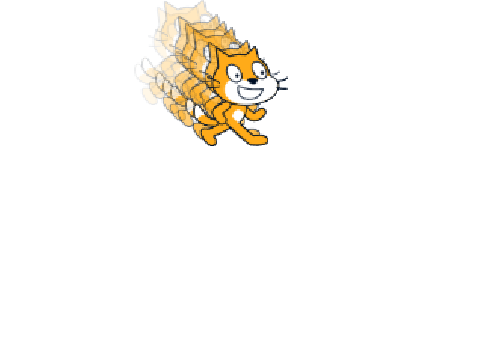 bouncy cat :D