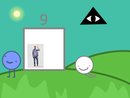 Add 1 Thing Chain (9)