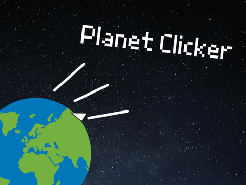 Planet Clicker