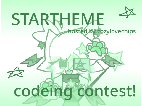 codeing contest!