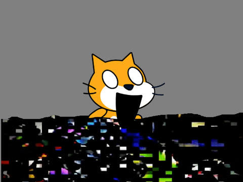 Pibby Scratch