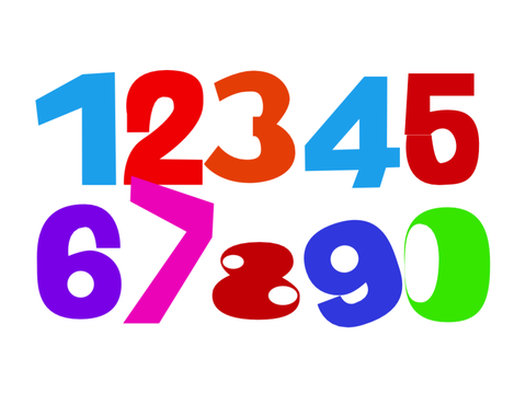 Eddie The Dragon Numbers remix