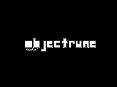 Objectrune Teaser