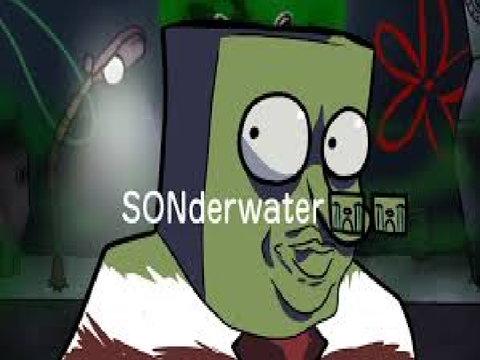 PFP for @SpongebudSquareguy