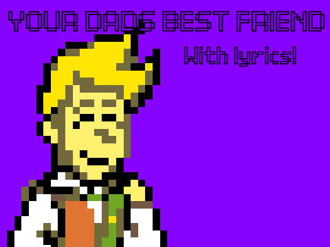 you dad friend
