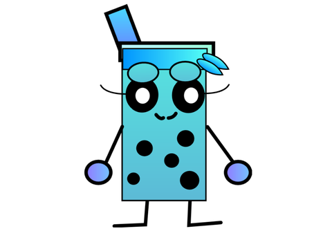 New Design!
