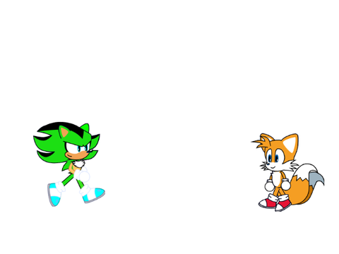 Gems and Gears Animation (WIP)