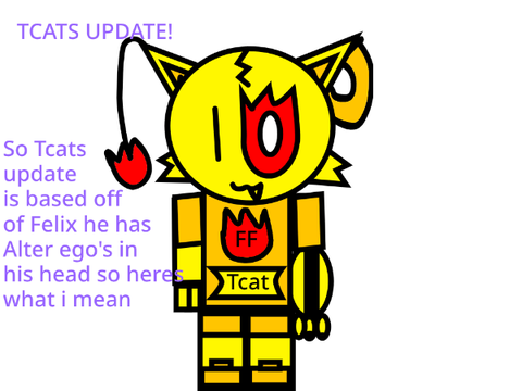 Tcats update