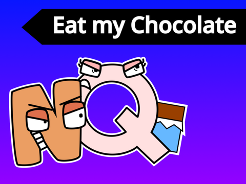 N & Q's Chocolate