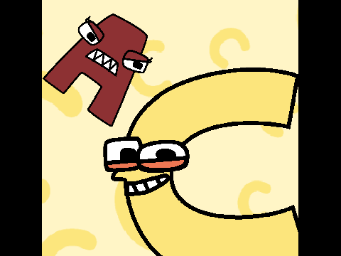 C | Italy Alphabet Lore
