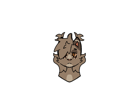Mantidflypaw au. 