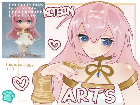 even even more arts!!!