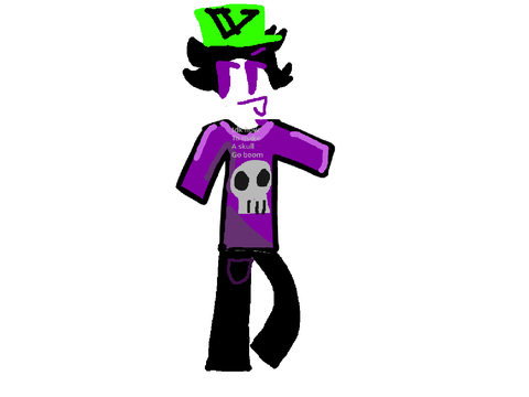 Untitled thingy 