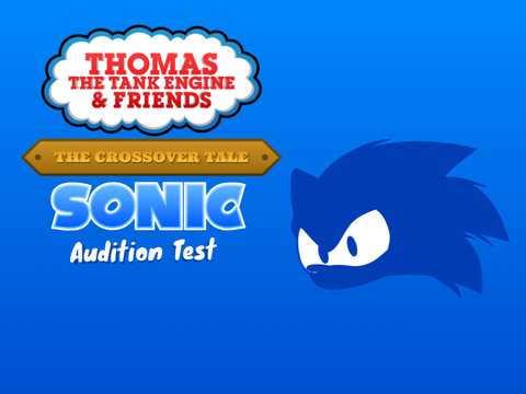 TTTE&F: TCT - Sonic Audition