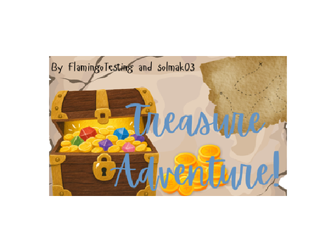 Tn for Treasure Adventure