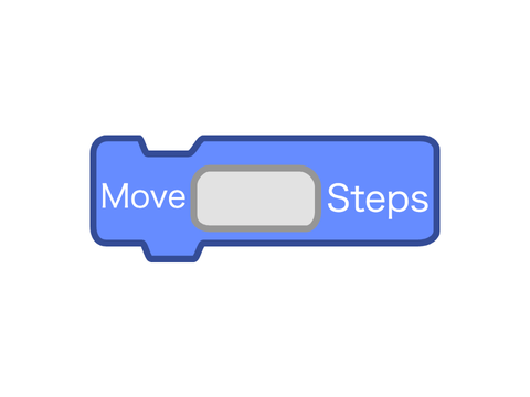 Move 10 Steps