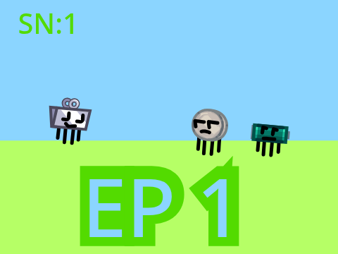 TJS EP:1