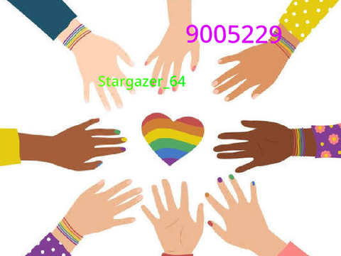 Sign If You Support!! remix