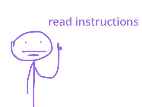 any project ideas?