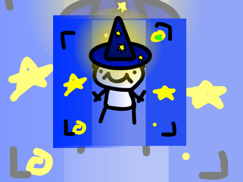 my Pfp trend entry 