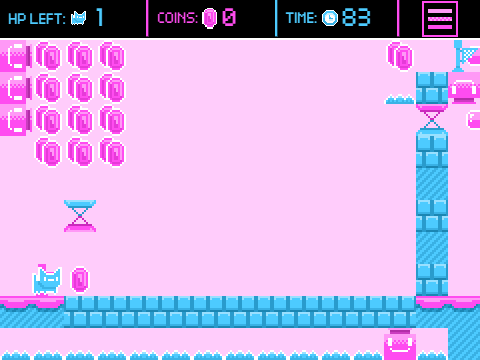 Super Jump Cats 2  remix