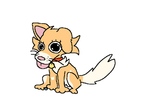 Banana (Animated)