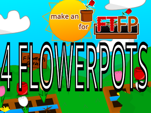 Flowerpot Batch