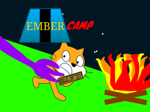 Ember Camp Thumbnail