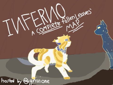 Inferno TNE