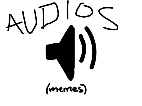 Audios (memes)