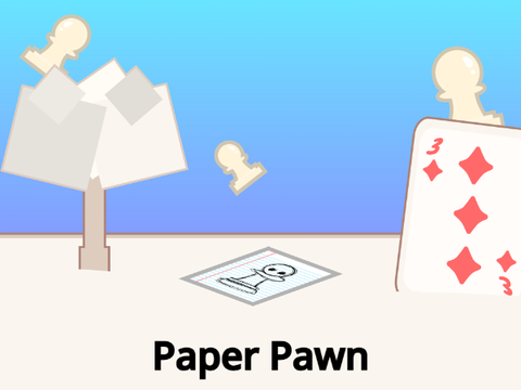 Handful of Pawn Designs