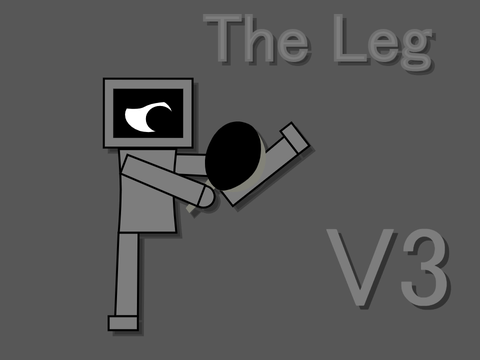 The Leg V3