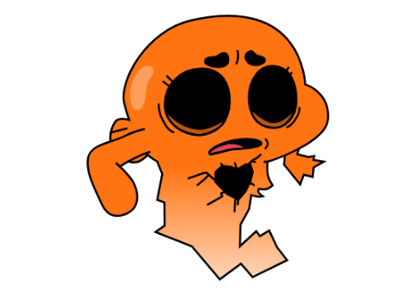 Phantom Darwin 