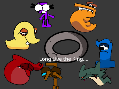 The Stampede (Saddest scene)
