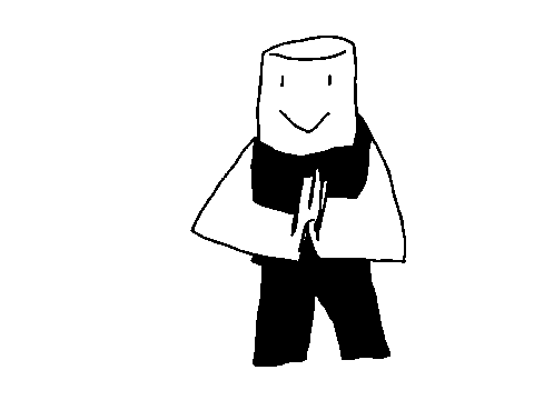 random animation