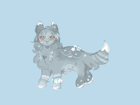 deltaclan cat request