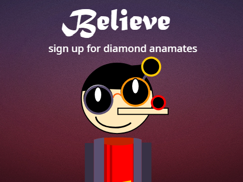 Mixedbox V2 Sign-ups only for diamond anamates