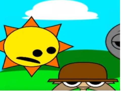 sun and tuner - (dumb POST)