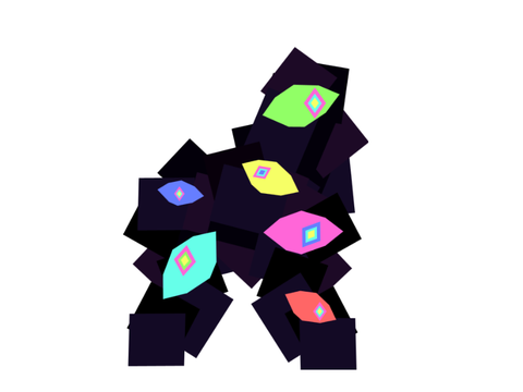idk noises I made