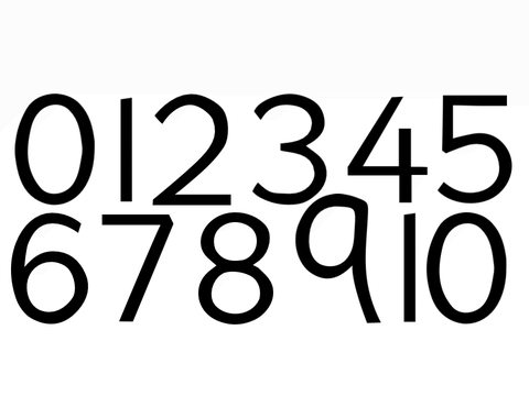 Dancing Numbers remix-2
