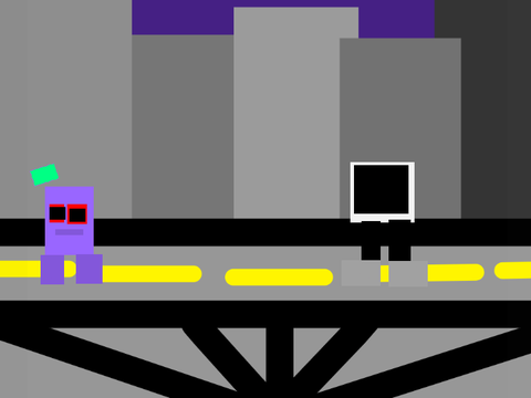 Old squire game